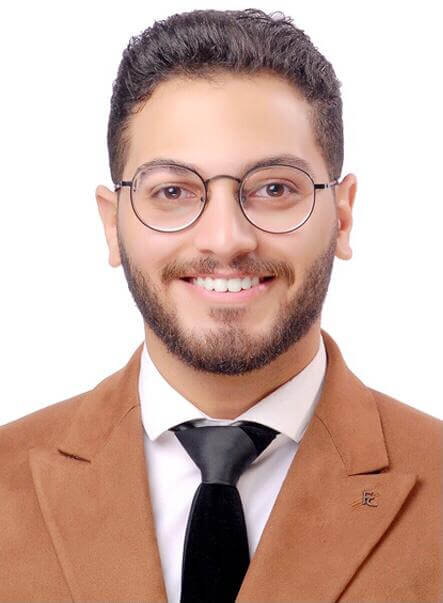 Eng : Yousef Walid Yousef