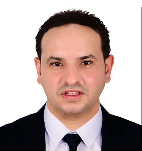 DR . HUSSIEN AL-MASRY