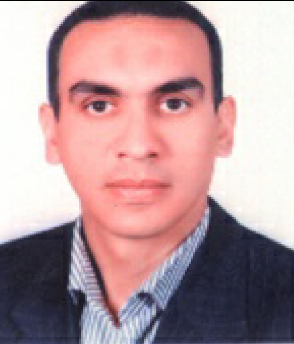 Osama El-Morsy El-Desouky