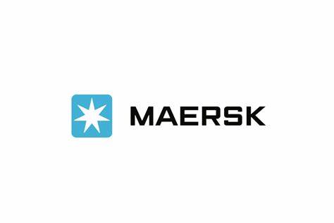 Maersk Shipping