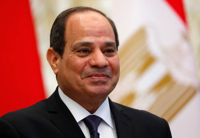 egypt vision 2030