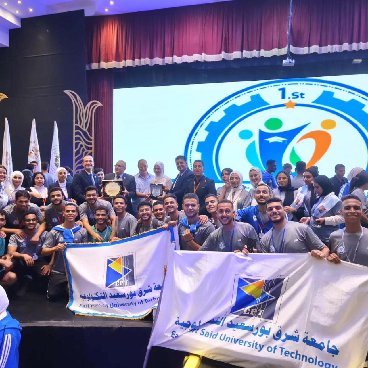 فعاليات طلابية